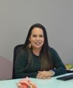 Stephanie Diaz Cordero