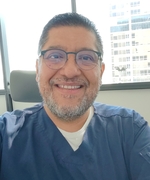 Iván Manuel de la Serna Ortiz