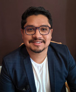 Jose Luis Rocha Reyna