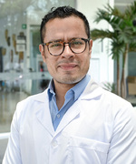 Juan Carlos Ram&iacute;rez Hern&aacute;ndez