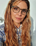 Stephanie Araya Gomez