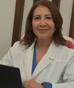 Katya Lopez Ibarra