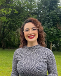 Diana María Hernández Jiménez