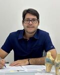 Andrés Ugalde Cordero