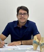 Andrés Ugalde Cordero