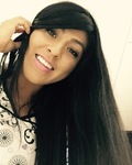 Kimberly Mata Mora