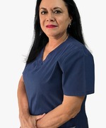 Virginia Rosabal Camarillo