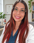 Itzel Poblano Aguilar