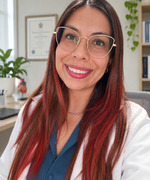 Itzel Poblano Aguilar