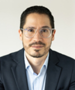 Alejandro Callau Briceño