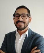 Andrés Rocha Romero Andrés Rocha Romero