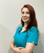 Andrea Alfaro Benavides