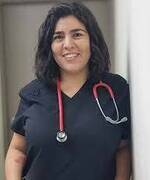 Ana María Moreno Restrepo