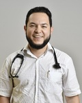 Alberto Cubero Mata