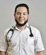 Alberto Cubero Mata
