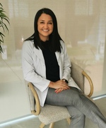 Sandy Nallely Alfaro Vargas