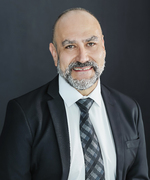 Luis Ugalde Gamboa Luis Ugalde Gamboa