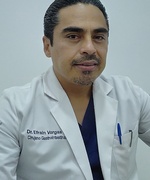 Efraín Vargas Efraín Vargas