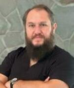 Eduardo Flores Rivera