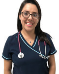 Tatiana Vindas Miranda