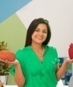 Ana Beatriz V&iacute;quez Vindas