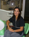 Maritza Granados Jiménez