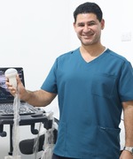 Luis Alfonso Vargas Cascante