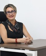 Yessenia Mora Esquivel