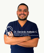Gerardo Francisco Mellado Cruz