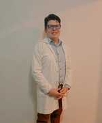 Christian Daniel Uma&ntilde;a Blanco