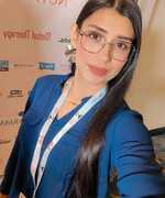 Tatiana Sequeira Ramirez