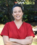 Ana Elena Matarrita Arata