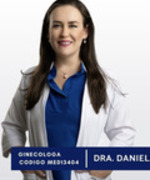 Daniela María Montero Camacho