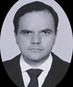 José F. Zamora Lizano