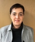 María José Zamora Montes de Oca