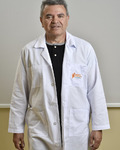 Daniel Gonzalo González Ramírez