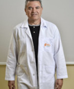 Daniel Gonzalo González Ramírez