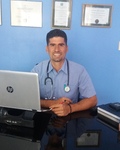Juan Carlos Salazar González