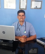 Juan Carlos Salazar González