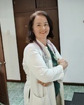 Elizabeth Alpirez Monge