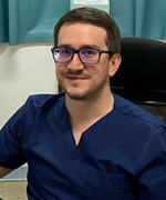 Francisco Huete Montealegre