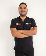 Edgar Jesus Arce Arguedas