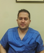Carlos Iván Zúñiga Loaiza