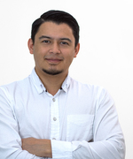 Frank Brenes Morales