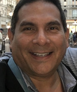 Cesar Antonio Leiva Aguilar