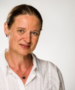 Iris Schmitz Gerstlauer