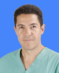 Ignacio Antonio Arevalo Rodriguez