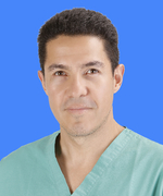 Ignacio Antonio Arevalo Rodriguez