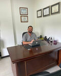 Jeffrey Ugalde Vargas