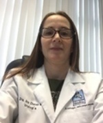 Ana Isabel Chaves Brenes